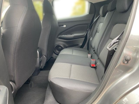 Ansicht 12 - Gebrauchtwagen Fahrzeug, Modell Juke der Marke Nissan von Verkäufer Bücherl JO.-TEC. GmbH Rötz