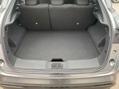 Ansicht 13 - Gebrauchtwagen Fahrzeug, Modell Juke der Marke Nissan von Verkäufer Bücherl JO.-TEC. GmbH Rötz