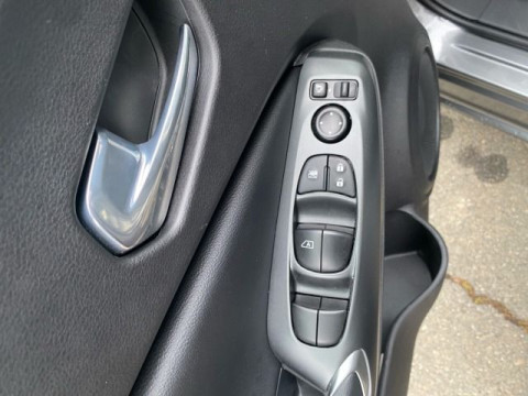 Ansicht 15 - Gebrauchtwagen Fahrzeug, Modell Juke der Marke Nissan von Verkäufer Bücherl JO.-TEC. GmbH Rötz