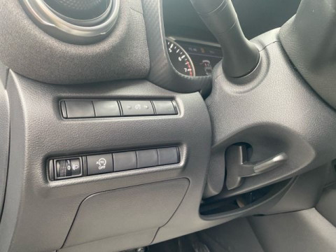 Ansicht 16 - Gebrauchtwagen Fahrzeug, Modell Juke der Marke Nissan von Verkäufer Bücherl JO.-TEC. GmbH Rötz