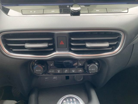 Ansicht 19 - Gebrauchtwagen Fahrzeug, Modell Juke der Marke Nissan von Verkäufer Bücherl JO.-TEC. GmbH Rötz