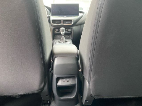 Ansicht 20 - Gebrauchtwagen Fahrzeug, Modell Juke der Marke Nissan von Verkäufer Bücherl JO.-TEC. GmbH Rötz