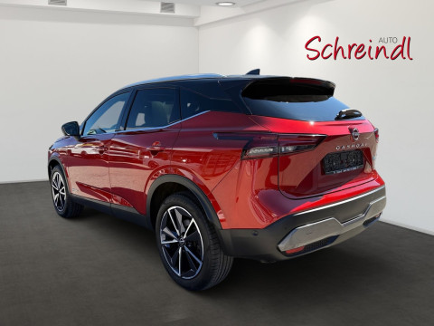 Ansicht 5 - Gebrauchtwagen Fahrzeug, Modell Qashqai der Marke Nissan von Verkäufer Auto Schreindl GmbH