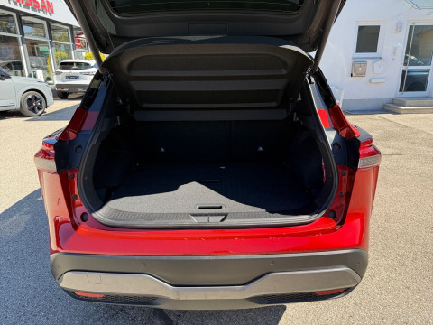 Ansicht 7 - Gebrauchtwagen Fahrzeug, Modell Qashqai der Marke Nissan von Verkäufer Auto Schreindl GmbH