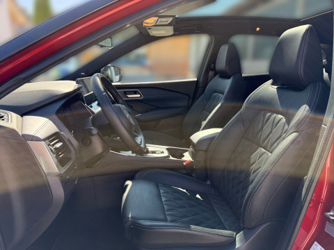 Ansicht 8 - Gebrauchtwagen Fahrzeug, Modell Qashqai der Marke Nissan von Verkäufer Auto Schreindl GmbH