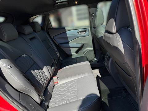 Ansicht 11 - Gebrauchtwagen Fahrzeug, Modell Qashqai der Marke Nissan von Verkäufer Auto Schreindl GmbH