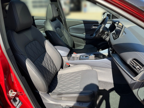 Ansicht 12 - Gebrauchtwagen Fahrzeug, Modell Qashqai der Marke Nissan von Verkäufer Auto Schreindl GmbH