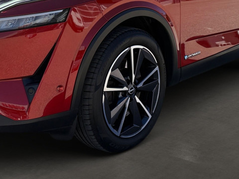 Ansicht 16 - Gebrauchtwagen Fahrzeug, Modell Qashqai der Marke Nissan von Verkäufer Auto Schreindl GmbH