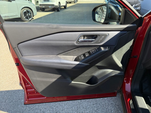 Ansicht 17 - Gebrauchtwagen Fahrzeug, Modell Qashqai der Marke Nissan von Verkäufer Auto Schreindl GmbH