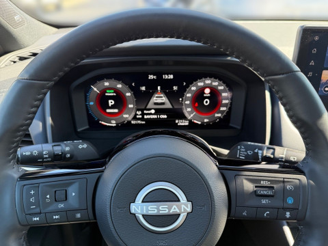 Ansicht 18 - Gebrauchtwagen Fahrzeug, Modell Qashqai der Marke Nissan von Verkäufer Auto Schreindl GmbH