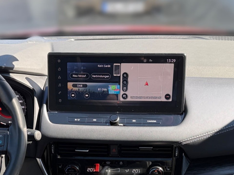 Ansicht 19 - Gebrauchtwagen Fahrzeug, Modell Qashqai der Marke Nissan von Verkäufer Auto Schreindl GmbH