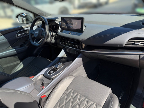 Ansicht 20 - Gebrauchtwagen Fahrzeug, Modell Qashqai der Marke Nissan von Verkäufer Auto Schreindl GmbH