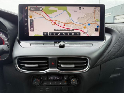 Ansicht 13 - Gebrauchtwagen Fahrzeug, Modell Juke der Marke Nissan von Verkäufer Autohaus Martin Wurst GmbH Bempflingen