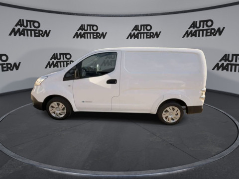 Ansicht 3 - Gebrauchtwagen Fahrzeug, Modell e-NV200 der Marke Nissan von Verkäufer Mattern GmbH