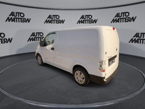 Ansicht 4 - Gebrauchtwagen Fahrzeug, Modell e-NV200 der Marke Nissan von Verkäufer Mattern GmbH