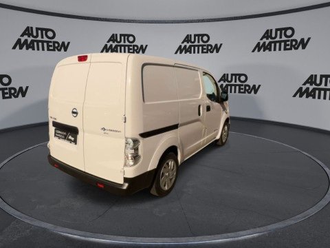 Ansicht 6 - Gebrauchtwagen Fahrzeug, Modell e-NV200 der Marke Nissan von Verkäufer Mattern GmbH