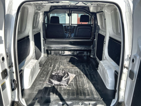 Ansicht 11 - Gebrauchtwagen Fahrzeug, Modell e-NV200 der Marke Nissan von Verkäufer Mattern GmbH