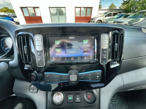 Ansicht 15 - Gebrauchtwagen Fahrzeug, Modell e-NV200 der Marke Nissan von Verkäufer Mattern GmbH