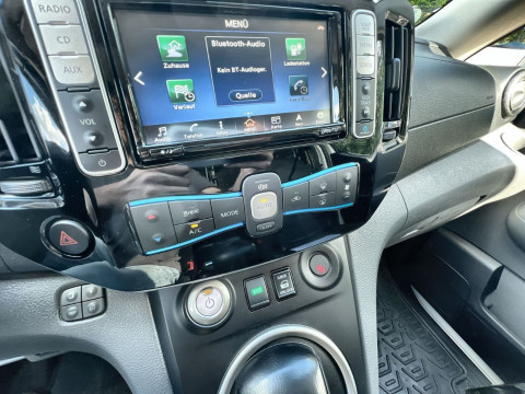 Ansicht 16 - Gebrauchtwagen Fahrzeug, Modell e-NV200 der Marke Nissan von Verkäufer Mattern GmbH