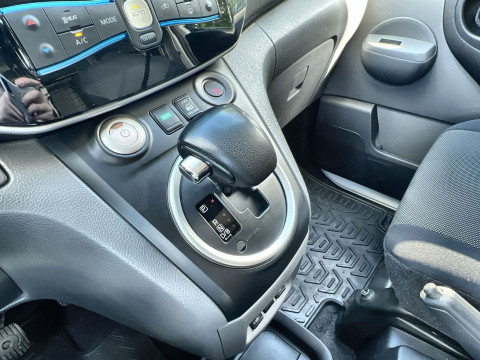 Ansicht 17 - Gebrauchtwagen Fahrzeug, Modell e-NV200 der Marke Nissan von Verkäufer Mattern GmbH