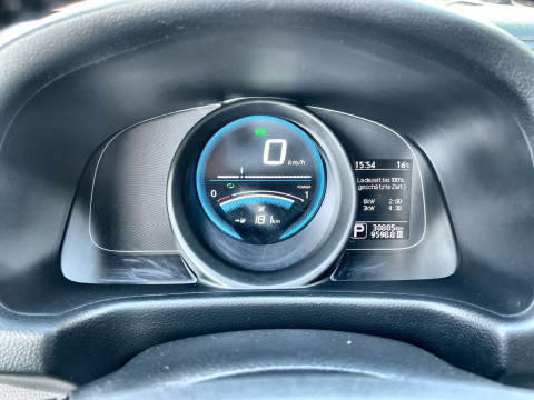Ansicht 21 - Gebrauchtwagen Fahrzeug, Modell e-NV200 der Marke Nissan von Verkäufer Mattern GmbH