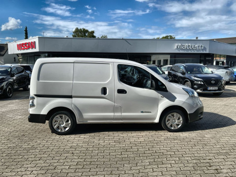 Ansicht 22 - Gebrauchtwagen Fahrzeug, Modell e-NV200 der Marke Nissan von Verkäufer Mattern GmbH