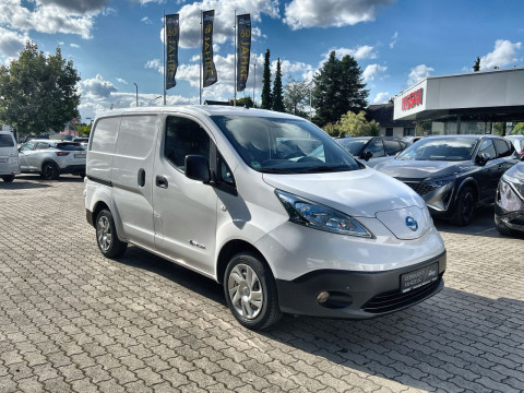 Ansicht 23 - Gebrauchtwagen Fahrzeug, Modell e-NV200 der Marke Nissan von Verkäufer Mattern GmbH