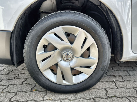 Ansicht 25 - Gebrauchtwagen Fahrzeug, Modell e-NV200 der Marke Nissan von Verkäufer Mattern GmbH