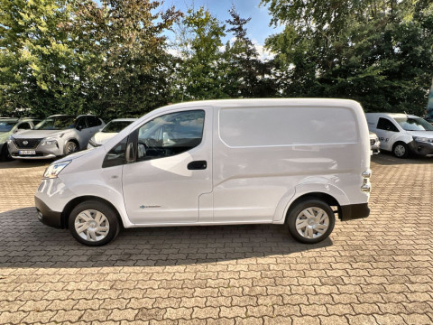 Ansicht 27 - Gebrauchtwagen Fahrzeug, Modell e-NV200 der Marke Nissan von Verkäufer Mattern GmbH