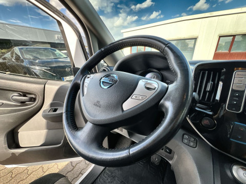 Ansicht 35 - Gebrauchtwagen Fahrzeug, Modell e-NV200 der Marke Nissan von Verkäufer Mattern GmbH