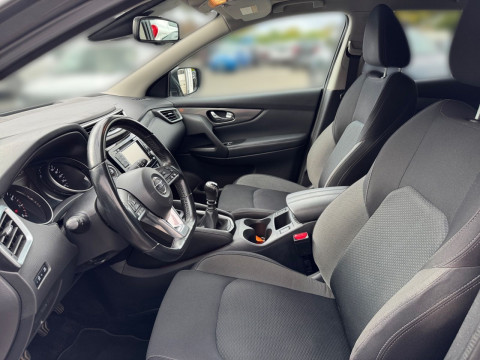 Ansicht 7 - Gebrauchtwagen Fahrzeug, Modell Qashqai der Marke Nissan von Verkäufer Autohaus Wegener Berlin GmbH - Filiale Britz