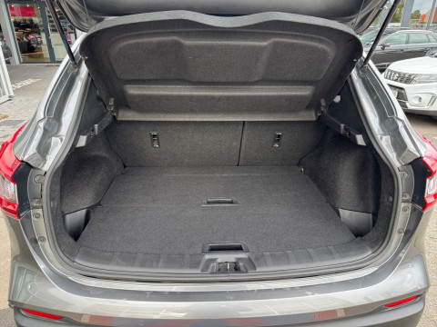Ansicht 12 - Gebrauchtwagen Fahrzeug, Modell Qashqai der Marke Nissan von Verkäufer Autohaus Wegener Berlin GmbH - Filiale Britz