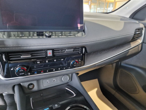 Ansicht 7 - Neuwagen Fahrzeug, Modell X-Trail der Marke Nissan von Verkäufer Süverkrüp & Zankel GmbH & Co. KG