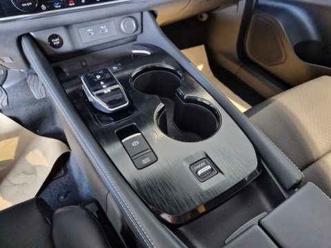 Ansicht 8 - Neuwagen Fahrzeug, Modell X-Trail der Marke Nissan von Verkäufer Süverkrüp & Zankel GmbH & Co. KG