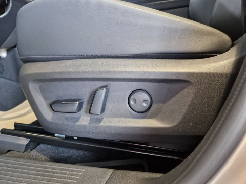 Ansicht 9 - Neuwagen Fahrzeug, Modell X-Trail der Marke Nissan von Verkäufer Süverkrüp & Zankel GmbH & Co. KG