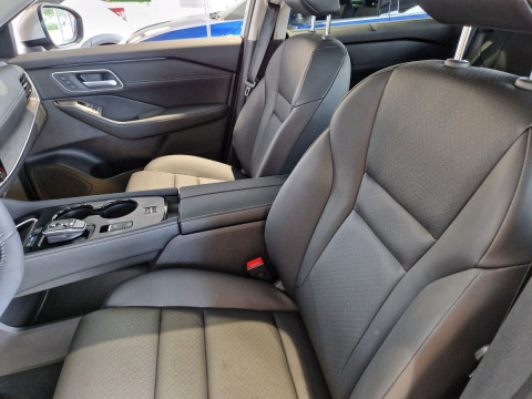 Ansicht 10 - Neuwagen Fahrzeug, Modell X-Trail der Marke Nissan von Verkäufer Süverkrüp & Zankel GmbH & Co. KG