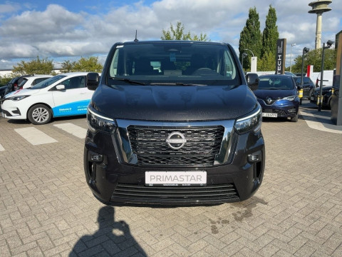 Ansicht 6 - Neuwagen Fahrzeug, Modell Primastar der Marke Nissan von Verkäufer Süverkrüp & Zankel GmbH & Co. KG