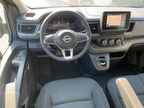 Ansicht 7 - Neuwagen Fahrzeug, Modell Primastar der Marke Nissan von Verkäufer Süverkrüp & Zankel GmbH & Co. KG