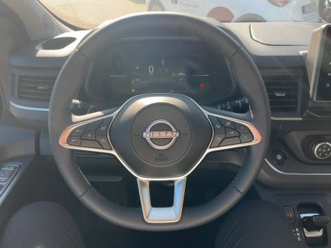 Ansicht 8 - Neuwagen Fahrzeug, Modell Primastar der Marke Nissan von Verkäufer Süverkrüp & Zankel GmbH & Co. KG