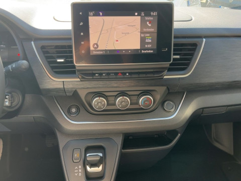 Ansicht 9 - Neuwagen Fahrzeug, Modell Primastar der Marke Nissan von Verkäufer Süverkrüp & Zankel GmbH & Co. KG