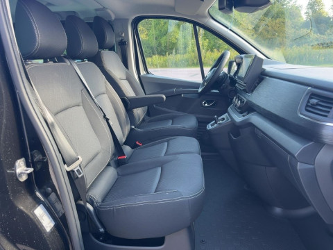 Ansicht 10 - Neuwagen Fahrzeug, Modell Primastar der Marke Nissan von Verkäufer Süverkrüp & Zankel GmbH & Co. KG