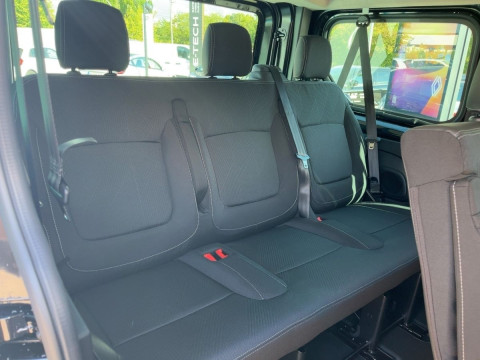 Ansicht 13 - Neuwagen Fahrzeug, Modell Primastar der Marke Nissan von Verkäufer Süverkrüp & Zankel GmbH & Co. KG