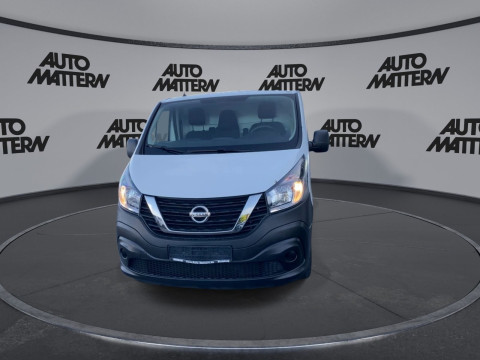 Ansicht 2 - Gebrauchtwagen Fahrzeug, Modell NV300 der Marke Nissan von Verkäufer Mattern GmbH