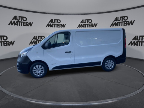 Ansicht 3 - Gebrauchtwagen Fahrzeug, Modell NV300 der Marke Nissan von Verkäufer Mattern GmbH