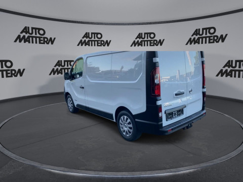 Ansicht 4 - Gebrauchtwagen Fahrzeug, Modell NV300 der Marke Nissan von Verkäufer Mattern GmbH