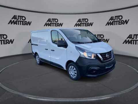 Ansicht 6 - Gebrauchtwagen Fahrzeug, Modell NV300 der Marke Nissan von Verkäufer Mattern GmbH