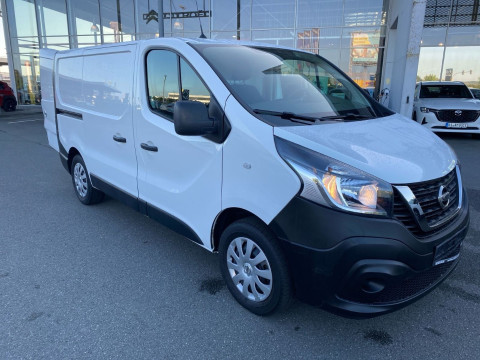 Ansicht 13 - Gebrauchtwagen Fahrzeug, Modell NV300 der Marke Nissan von Verkäufer Mattern GmbH