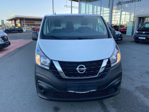 Ansicht 14 - Gebrauchtwagen Fahrzeug, Modell NV300 der Marke Nissan von Verkäufer Mattern GmbH