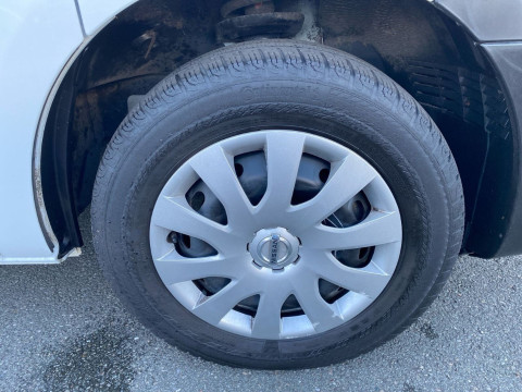 Ansicht 15 - Gebrauchtwagen Fahrzeug, Modell NV300 der Marke Nissan von Verkäufer Mattern GmbH