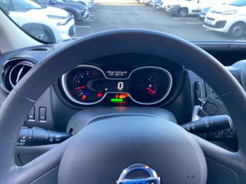 Ansicht 19 - Gebrauchtwagen Fahrzeug, Modell NV300 der Marke Nissan von Verkäufer Mattern GmbH